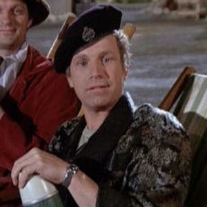 Meet your Posher, John